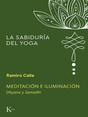 cover image of Meditación e iluminación